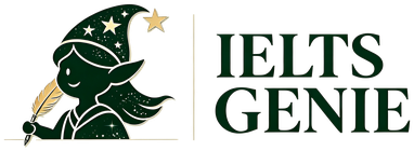 IELTS Genie