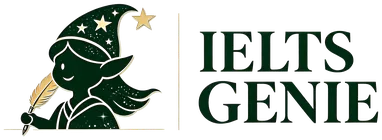 IELTS Genie